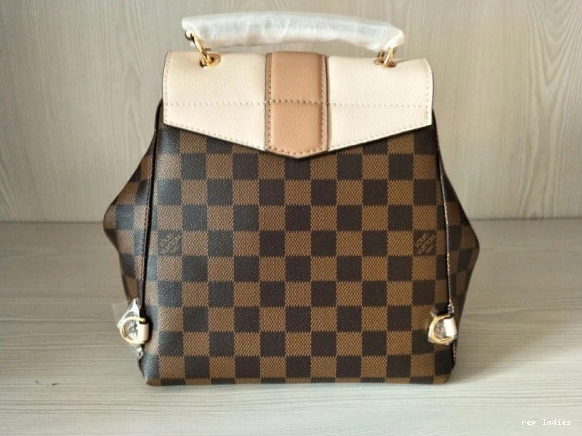Cheap Clapton Vuitton Louis Backpack 0708